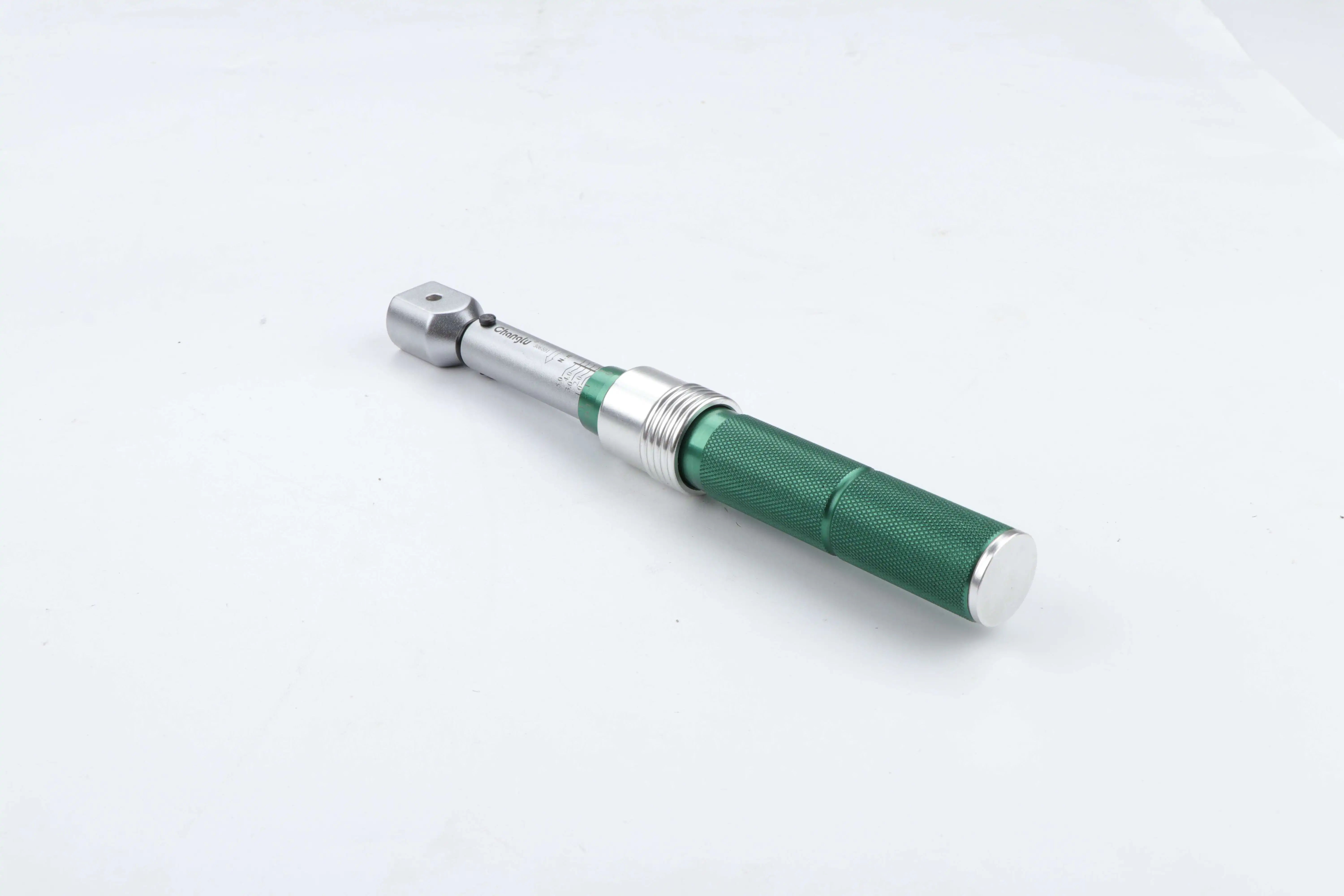 Are Replaceable-Head Torque Wrenches More Efficient?